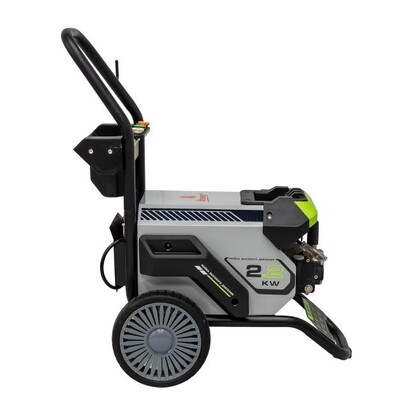 Аппарат высокого давления Bennett KN-2200