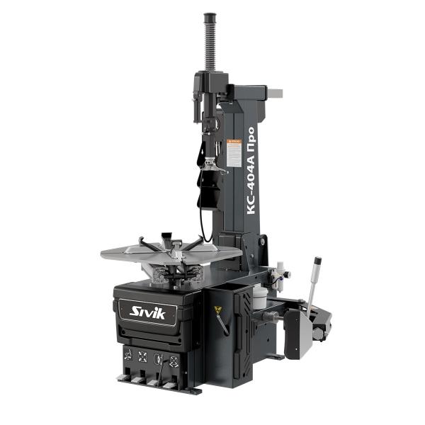 Шиномонтажный стенд автомат SIVIK КС-404 PRO