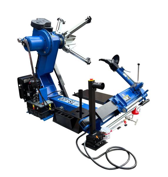 Станок шиномонтажный грузовой, 14-42" TS-52D