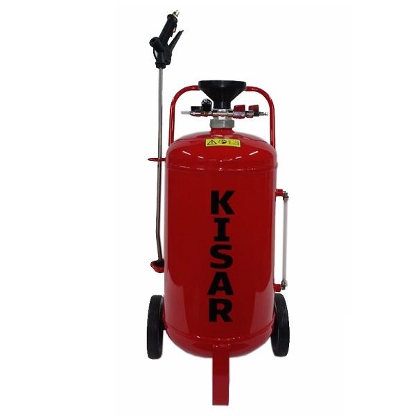 Пеногенератор Kisar 50 LT (50 литров)