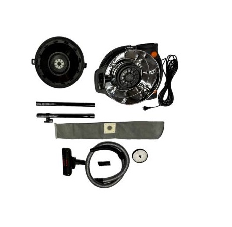 Пылесос для сухой уборки Bennett YL6236-15L