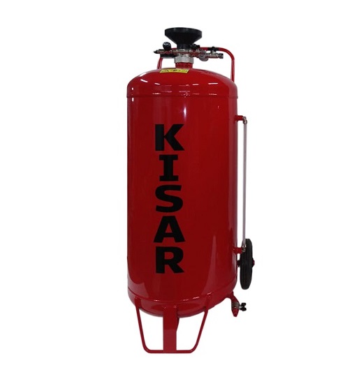 Пеногенератор Kisar 80 LT (80 литров)