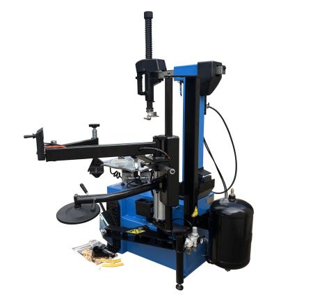 Автоматический шиномонтажный стенд 2-х скоростной до 24 дюймов UNITE TS-3226А PRO