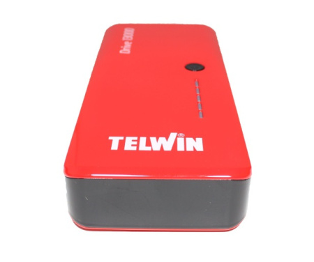 Пусковое устройство TELWIN DRIVE 13000 12V