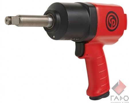 Гайковерт пневматический Chicago Pneumatic CP7736-2