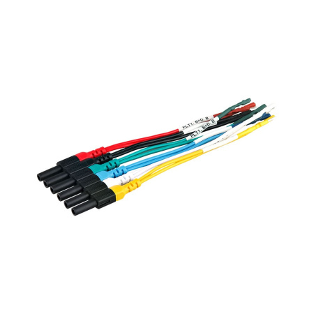Сканер диагностический Autel MaxiSys Ultra EV, измерительный модуль, J2534, DoIP, D-PDU