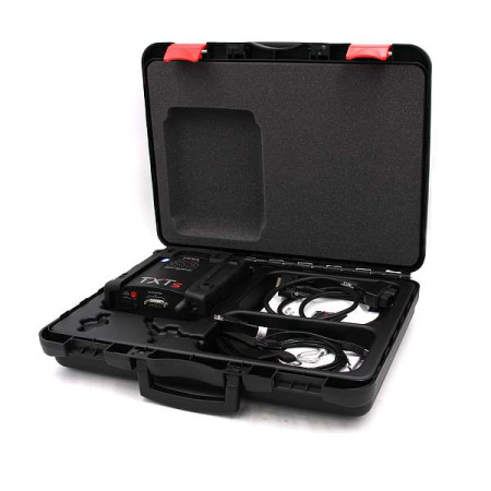 Автосканер TEXA NAVIGATOR TXT TRUCK для диагностики грузовых автомобилей