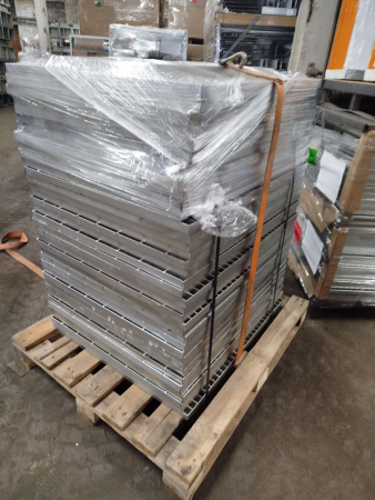 Окрасочно-сушильная камера Guangli GL3 LUX