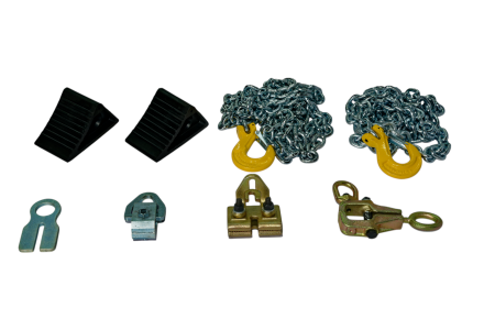 Стапель платформенный для кузовного ремонта ARS-12 (AUTOSTAPEL)