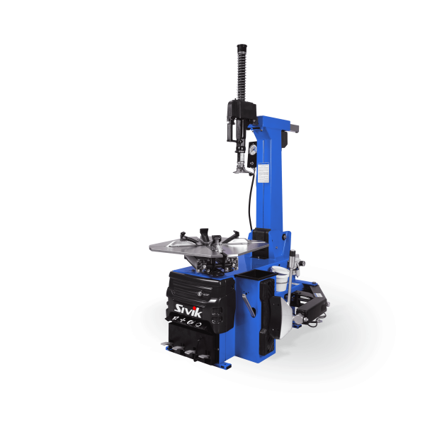 Шиномонтажный стенд автомат SIVIK КС-404 PRO