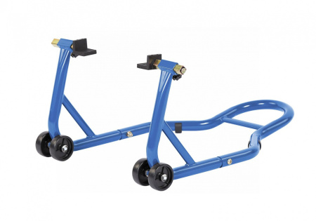 Мотоподкат для заднего колеса г/п 300 кг NMSR1