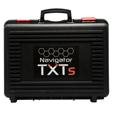 Автосканер TEXA NAVIGATOR TXT TRUCK для диагностики грузовых автомобилей