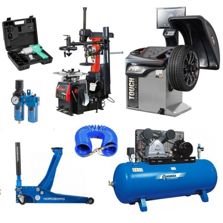 Комплектация №2 COMBO №4