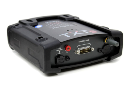 Автосканер TEXA NAVIGATOR TXT TRUCK для диагностики грузовых автомобилей