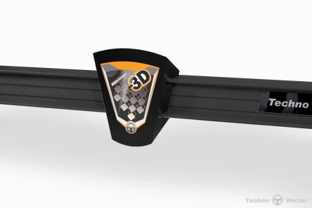 Стенд сход развал 3D ТехноВектор 7 P7202 КAB