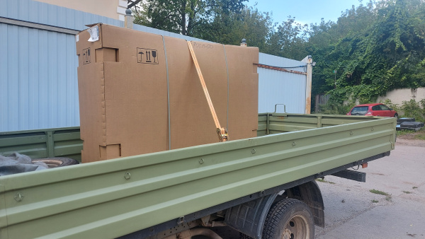 Поршневой компрессор REMEZA СБ 4/Ф-270 LB 50