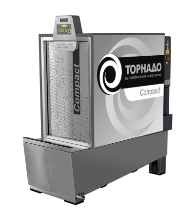 Мойка колес ТОРНАДО Compact
