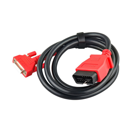 Сканер диагностический Autel MaxiSys Ultra EV, измерительный модуль, J2534, DoIP, D-PDU