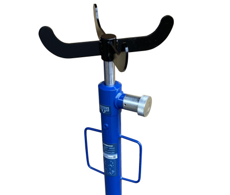 Стойка трансмиссионная гидравлическая на 500 кг 0103A