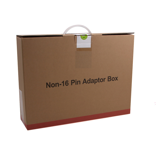 Комплект кабелей OBDI для сканеров PRO/PAD, 12 шт Launch LNC-121