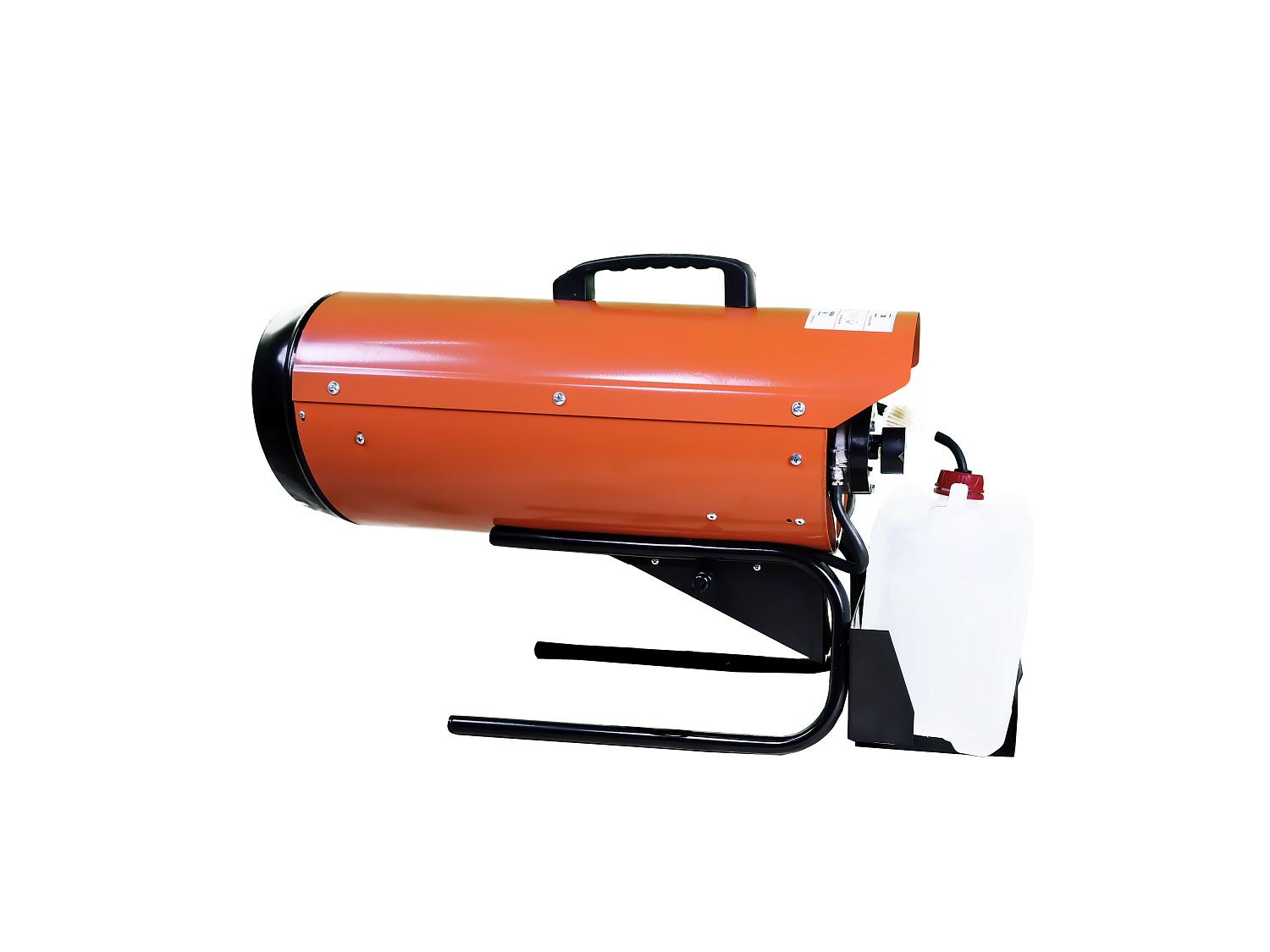 Дизельный калорифер ДК-14ПК