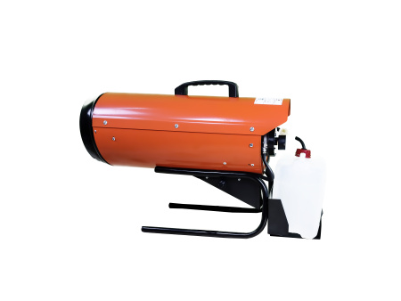 Дизельный калорифер ДК-14ПК