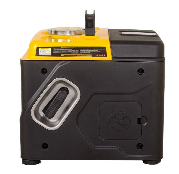 Инверторный генератор Huter DN1500i