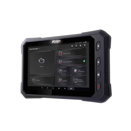 Сканер мультимарочный FCAR F9S-D