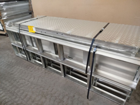 Окрасочно-сушильная камера Guangli GL3 LUX