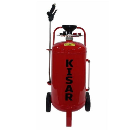 Пеногенератор Kisar 50 LT (50 литров)