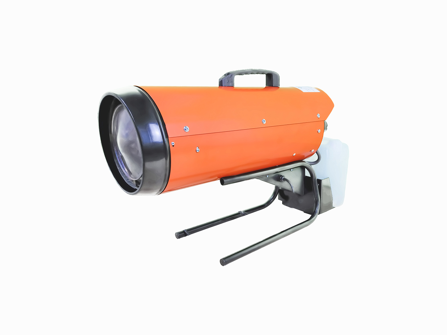 Дизельный калорифер ДК-14ПК