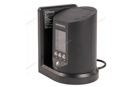 Подкачка колес автоматическая Ti10D